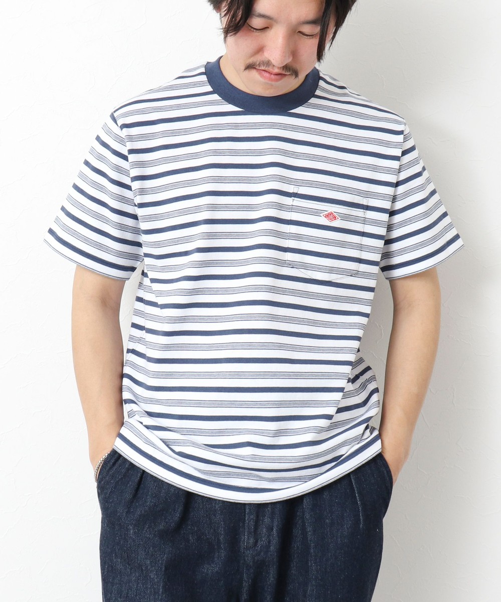 着用商品画像