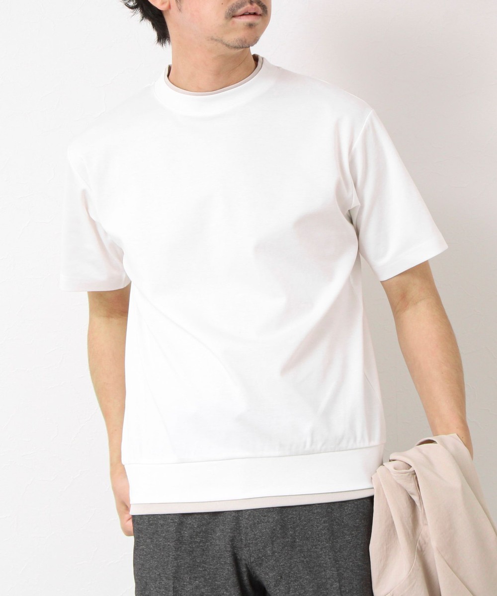 着用商品画像