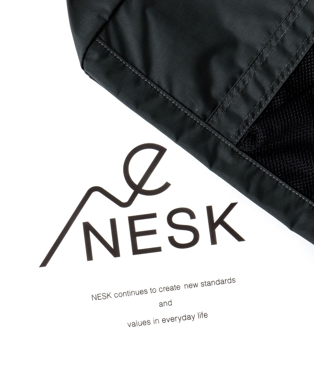 【NESK/ネスク】NS-010 ビッグトートバッグ