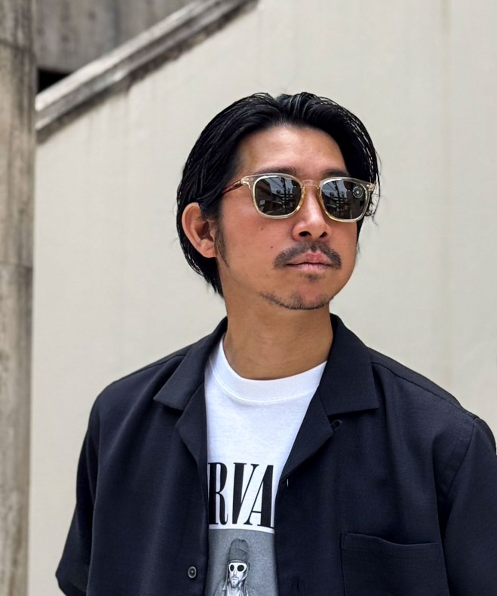 【IZIPIZI/イジピジ】SUN POLARIZED#E Iconic trapeze