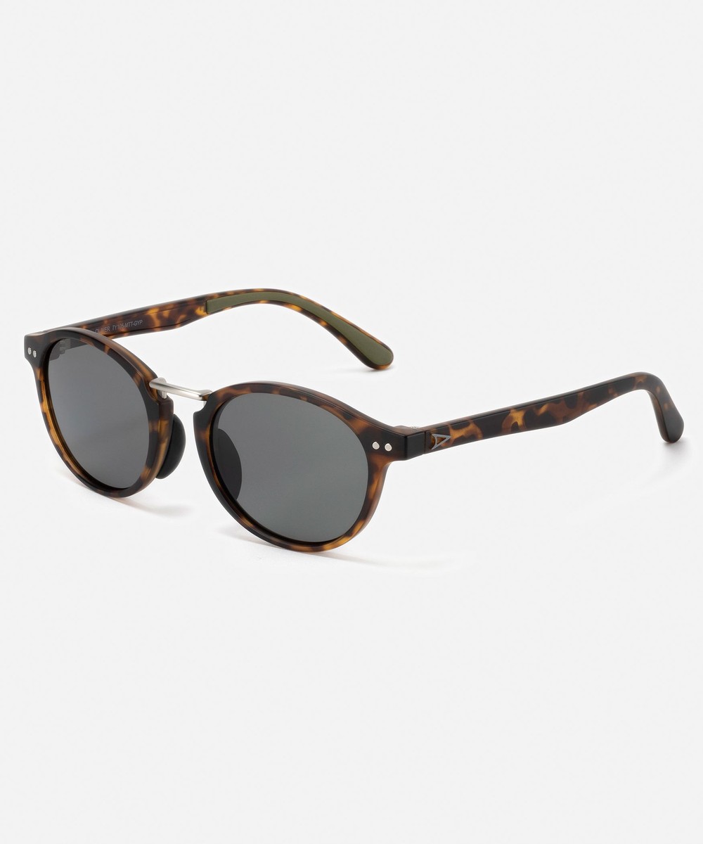 【TYMER/タイマー】OLIVER TY105 POLARIZED 偏光レンズ