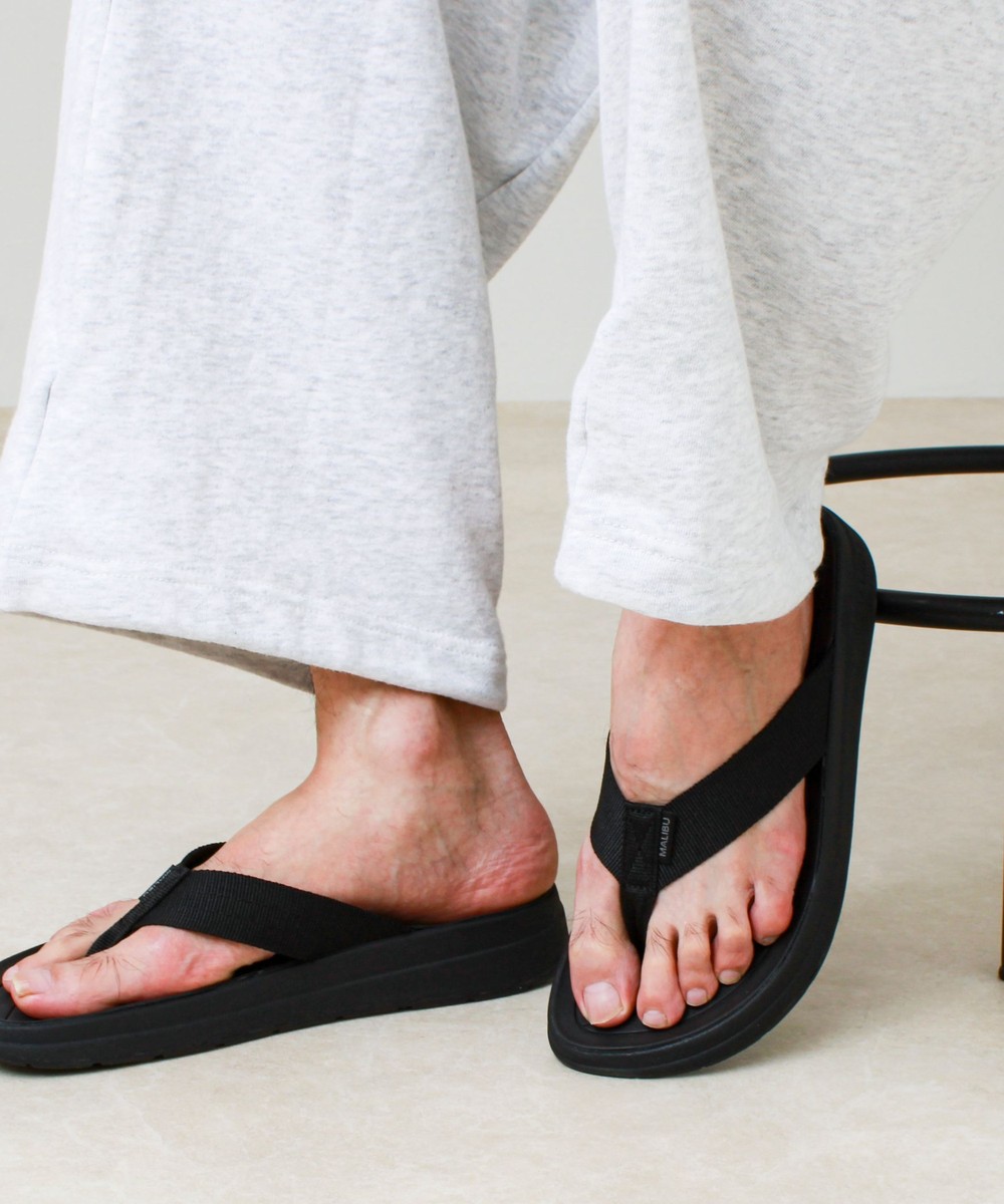 【MALIBU SANDALS/マリブサンダルズ】SURFRIDER