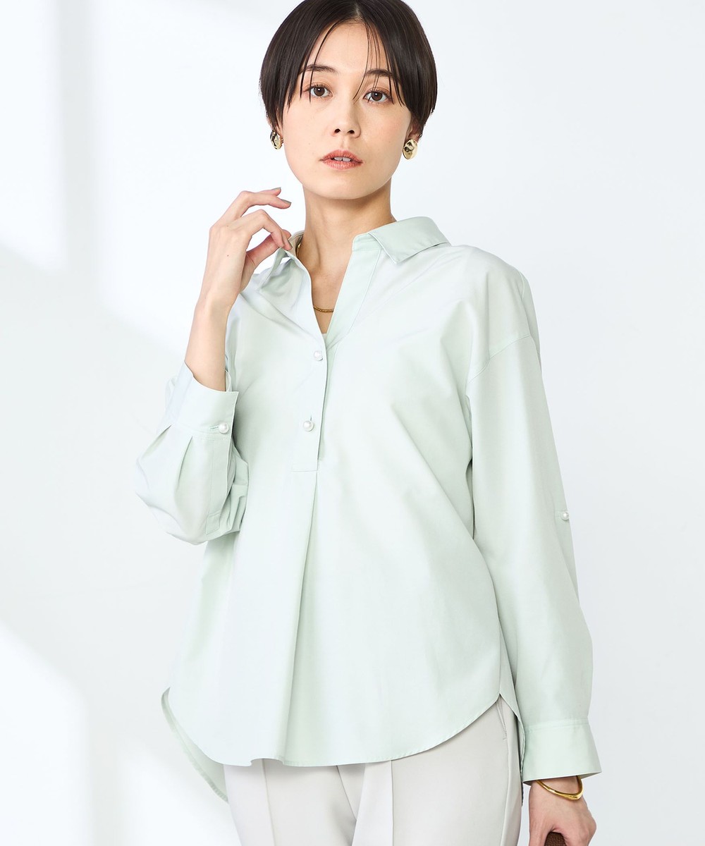 着用商品画像