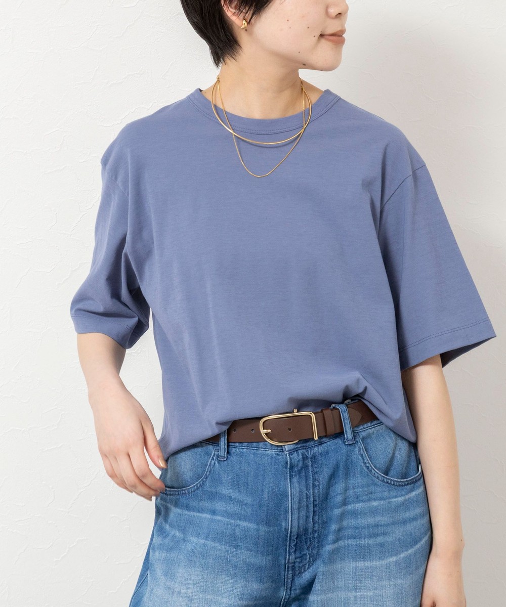 ウォッシャブルヴィンテージＴシャツ