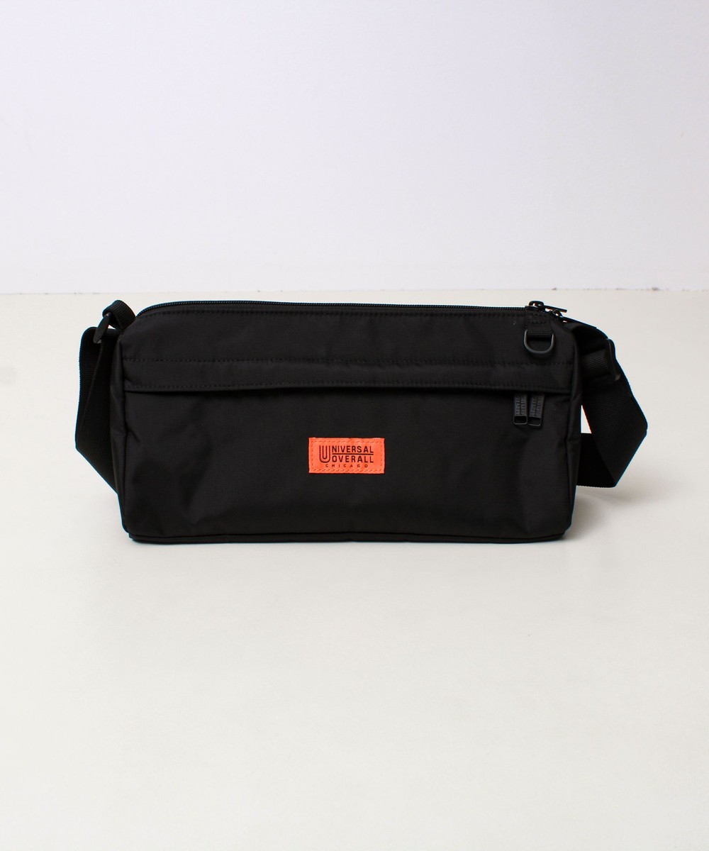 【UNIVERSAL OVERALL】TOOL Square Mini Shoulder Bag