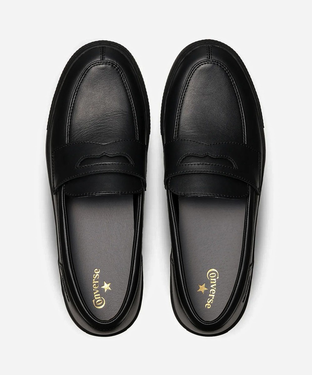 【CONVERSE/コンバース】ALL STAR COUPE PN LOAFER 26AW