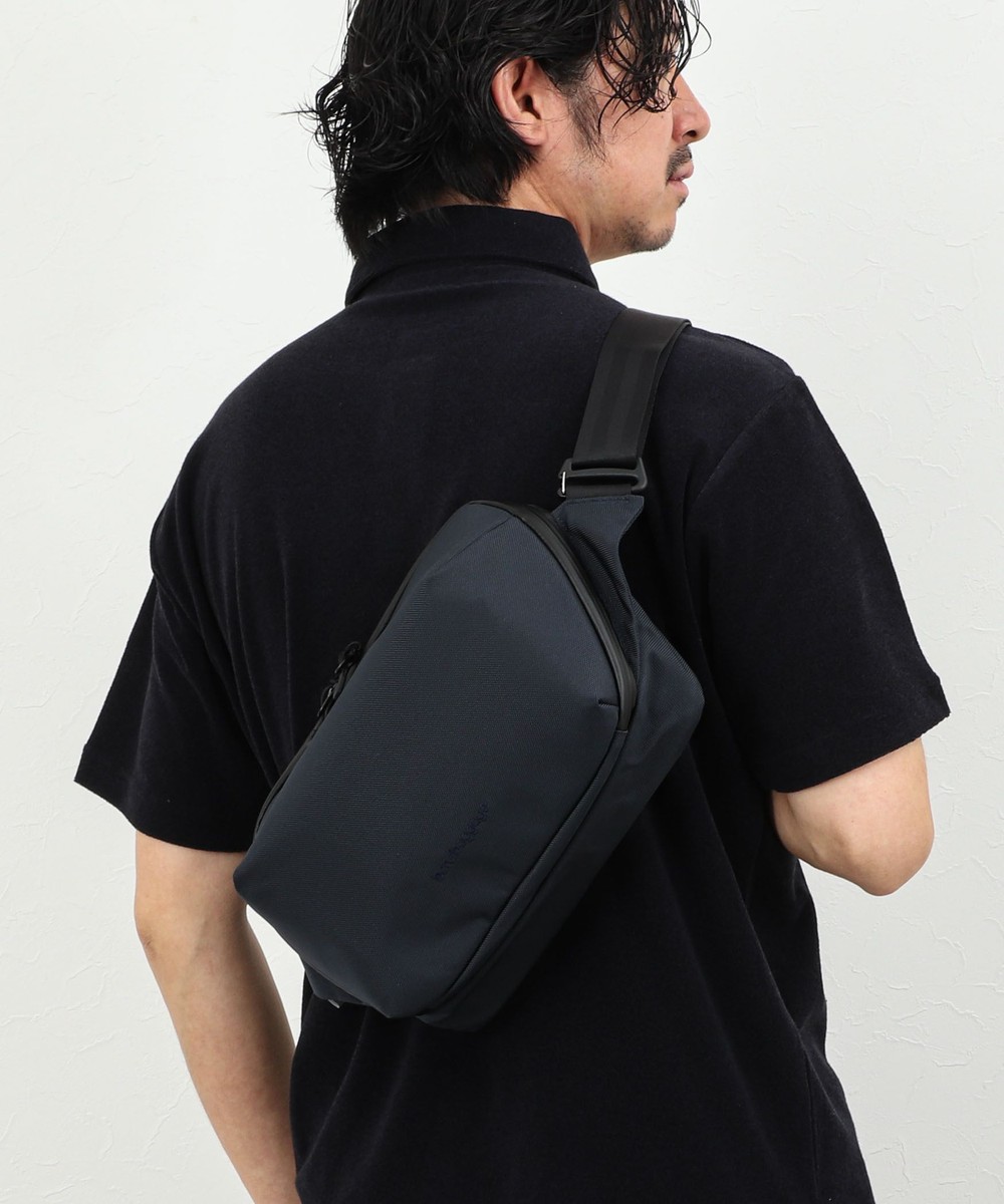 【beruf baggage/ベルーフ バゲッジ】brf-GR21-HA URBAN EXPLORER 6.0