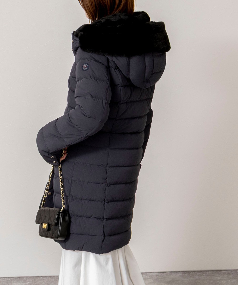 【CAPE HORN/ケープホーン】SANTACRUZ ECO FUR(D2572)