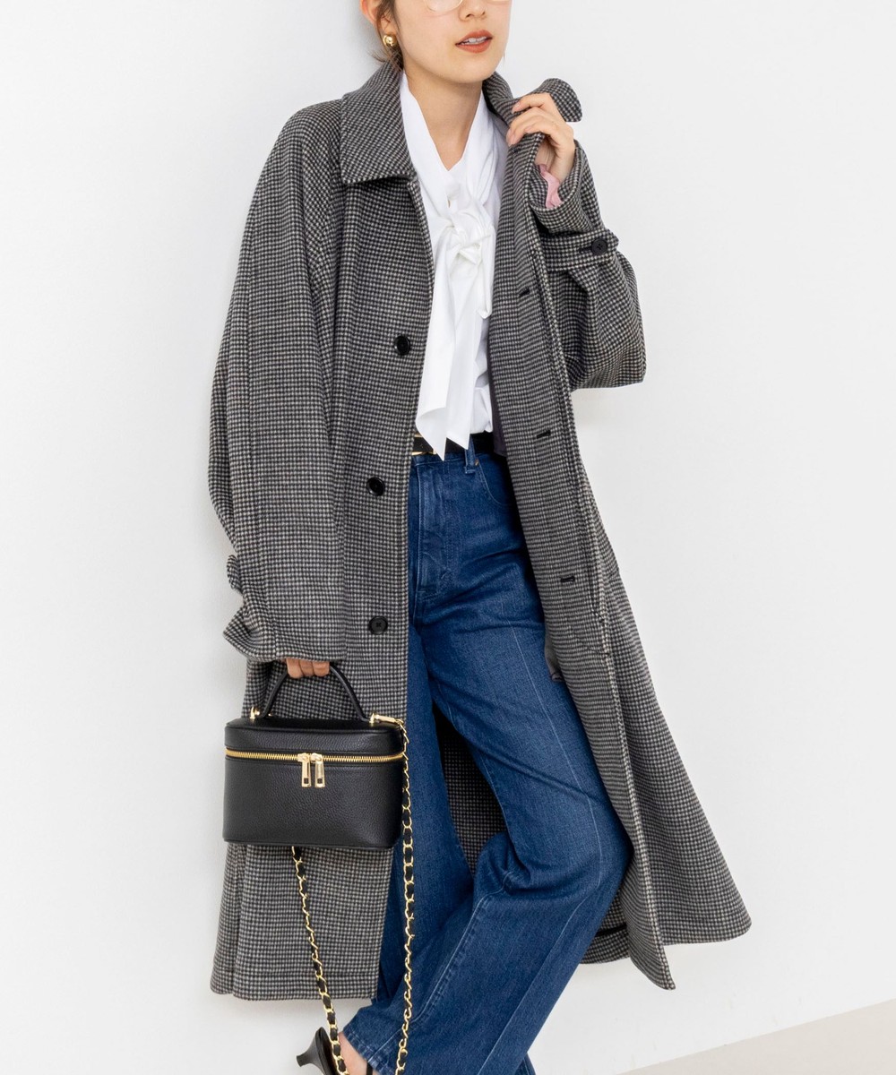 NMPバルマカーンコート