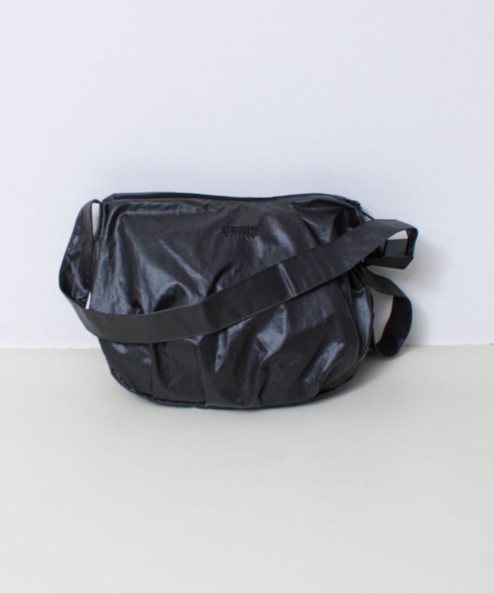 【UNIVERSAL OVERALL】Surplus HOBO shoulder bag