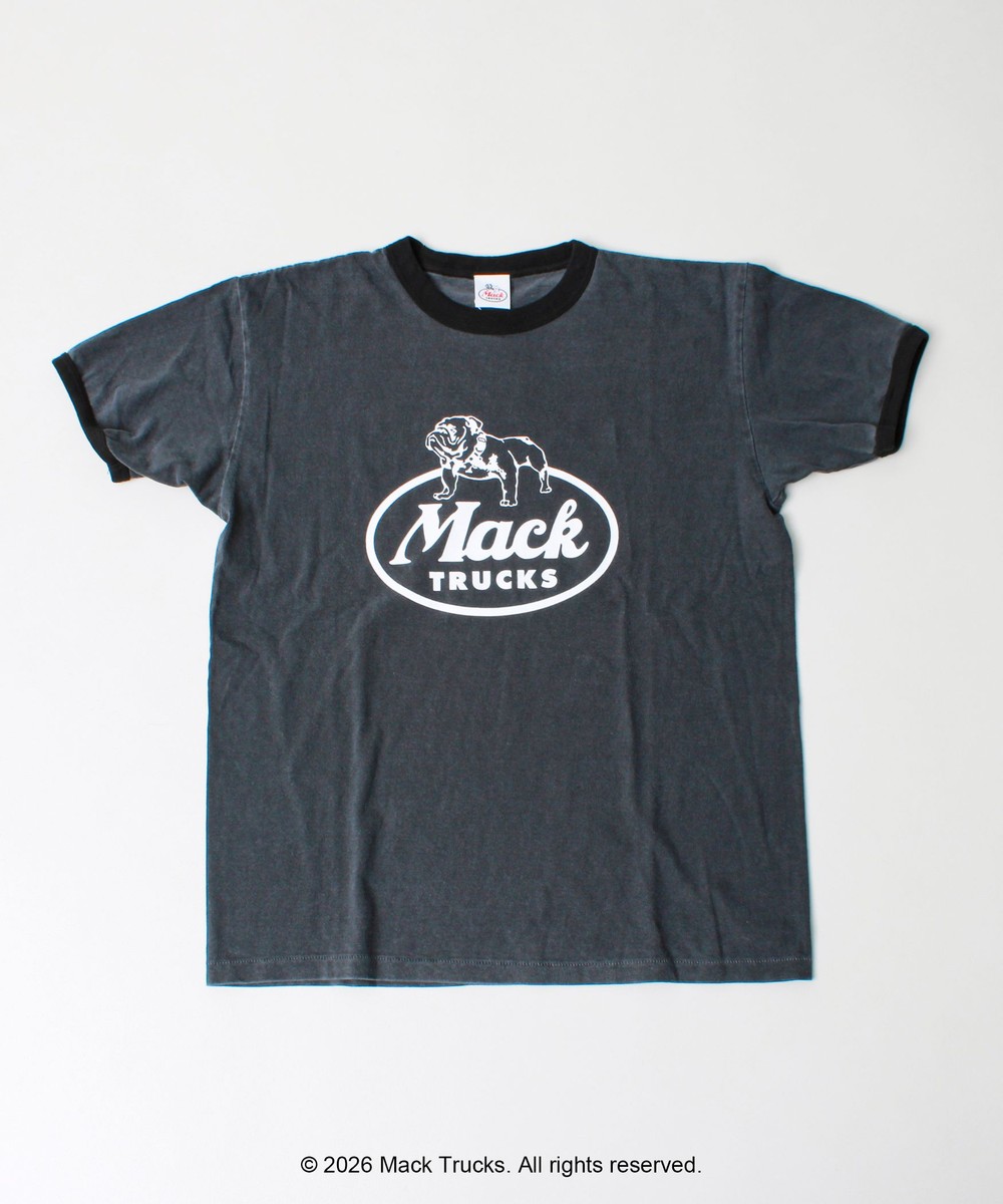 【GOOD ROCK SPEED/グッドロックスピード】JEEP/MACK TRUCKS