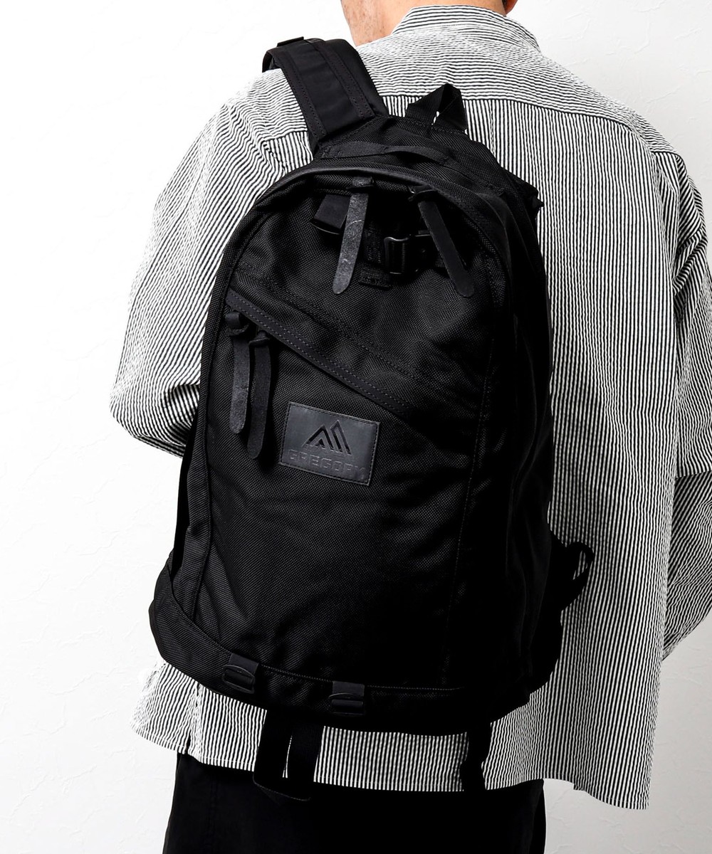 【GREGORY/グレゴリー】DAYPACK CORDURA BALLISTIC