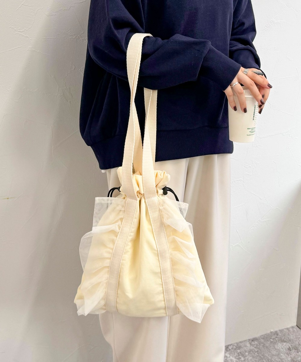 着用商品画像