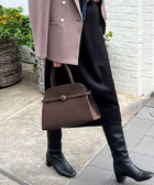 軽量ベルテッド2ＷAYトートバッグ