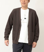 ブラジルコットンカーディガン