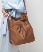 ソフトワンショルダーバッグ