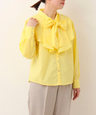 会員限定 BLACK FRIDAY対象］《オケージョン対応》フリルボウタイ