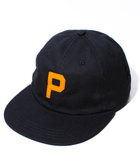 【COOPERSTOWN BALL CAP】CHINO Cotton CAP2 ベースボールキャップ