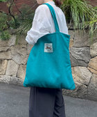 ［WEB限定 TIME SALE！］【grâce grace/グラスグラス】グラスケパイルバッグ-L
