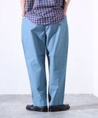 【GLOSTER/グロスター】TROPICAL BEACH PANTS イージーパンツ