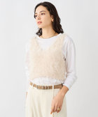 MY STANDARD アルビニエアリータッチロンT