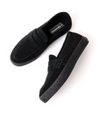 CONVERSE/コンバース】CS LOAFER IISK スエードローファー 24AW