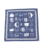 nolnolバンダナ（Bag）