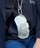 メガネケースチャーム