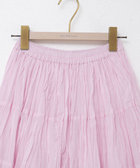 MARIHA 草原の虹プリーツスカート ピンク 36 MARIHA 草原の虹プリーツスカート ピンク 36 - メルカリ