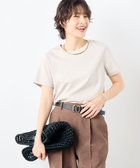 高機能 LA+スムースTシャツ