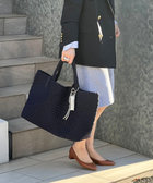 メッシュトートLL