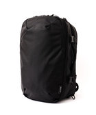 【WEXLEY/ウェクスレイ】ACE V2 CORDURA BALLISTIC BLACK ACE200
