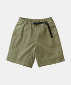 【GRAMICCI】G-SHORT クライミング ショートパンツ SOLID/PIGMENT