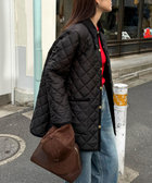 《別注》【Traditional WeatherWear】WAVERLY A-LINE