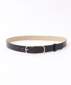 ［WEB限定 SPECIAL PRICE！］オーバルベルト