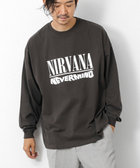 【GOOD ROCK SPEED】別注 アーティスト/バンド プリントワイドロンT 25AW