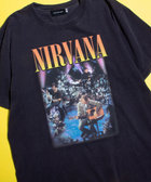 【新柄追加】【GOOD ROCK SPEED/グッドロックスピード】別注オーバーサイズTシャツ バンT バンドT