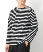 MVSシルケットボーダーBN