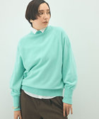 ［WEB限定 SPECIAL PRICE！］12Gオルティアハイネックプルオーバーニット