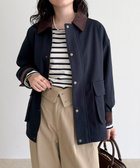 ツイルカバーオール