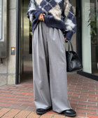 3タックハートリベットパンツ