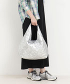 ホシガラキルティングクリテトートバッグ