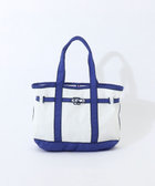 【LA COUSETTE×HOSU /ラクゼット×ホス】TOTE BAG