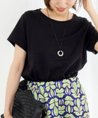 《ノーリーズオリジナル美容Tシャツ》シルクアミノ酸加工Ｔシャツ