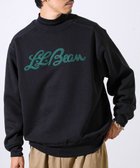 【L.L.Bean/エルエルビーン】Winthrop Crewneck Sweatshirt