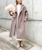 ラヴィソンラビエールベルテッドコート