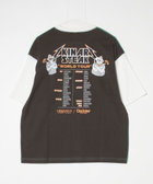 【Duckster×いきなりステーキ】ツアーTEE