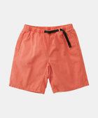 【GRAMICCI】G-SHORT クライミング ショートパンツ SOLID/PIGMENT