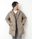 会員限定 BLACK FRIDAY対象］【TAION/タイオン】別注ダウンステン