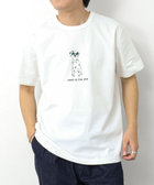 ［WEB限定 SPECIAL PRICE！］【BARNS OUTFITTERS】別注タフネックT COME AS YOU ARE 25SS